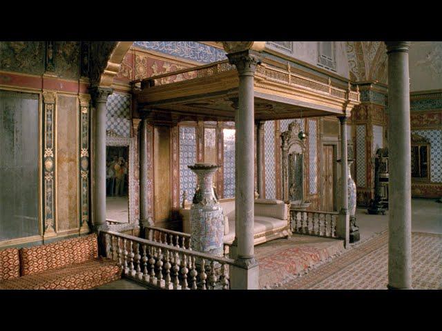 Topkapı Sarayı | 5. Bölüm: Harem-II (1991)