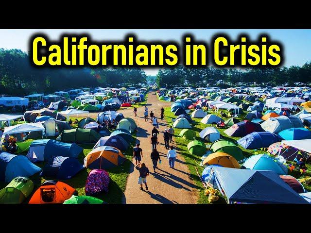 Why Californians are Fleeing to Texas: The Shocking Reasons