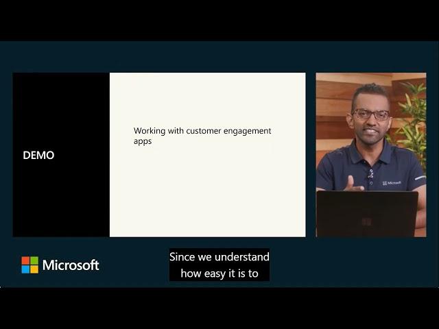 MB-910 - Microsoft Dynamics 365 CRM Fundamentals Virtual Training [Part 1]