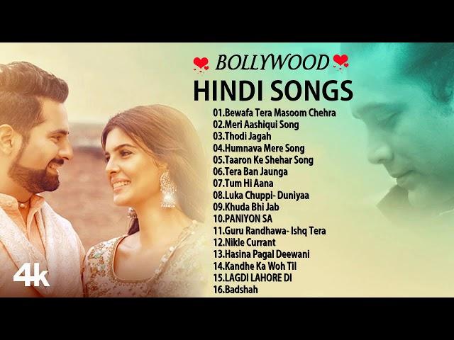 New Hindi Songs 2020 - Bewafa Tera Masoom Chehra  | Top Bollywood Romantic Songs 2020