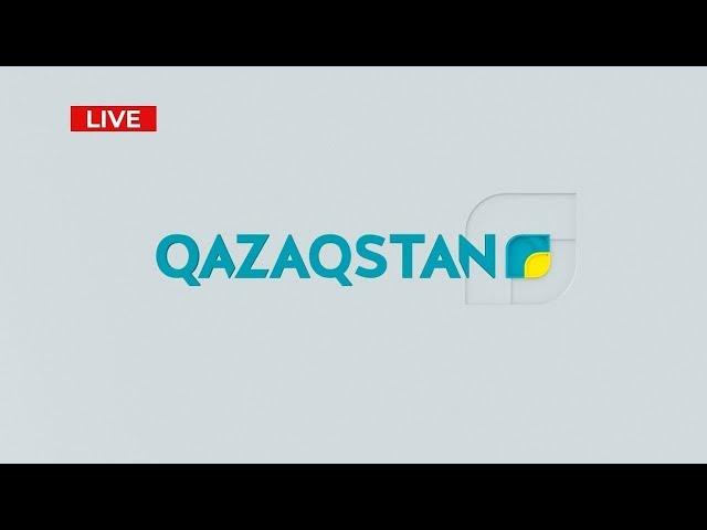 QAZAQSTAN TV Live