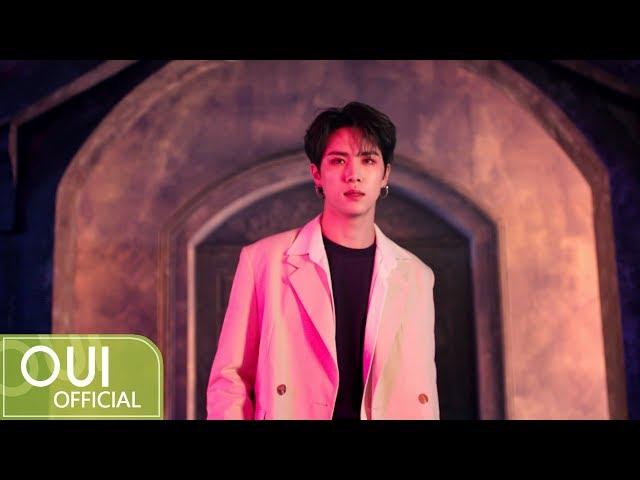 김동한(KIM DONG HAN) - 'FOCUS' Performance Trailer