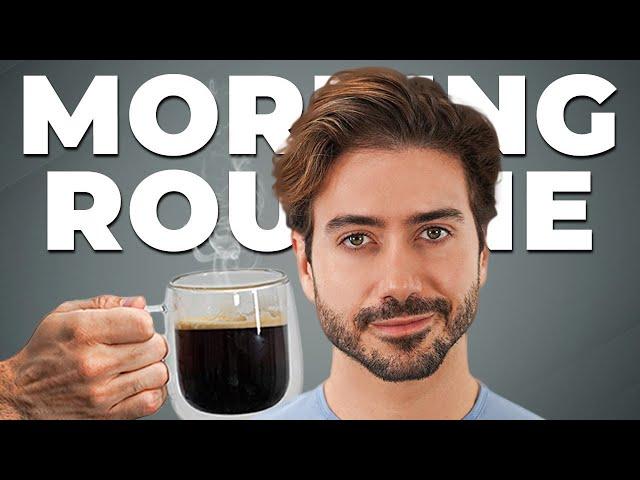 My Morning Routine in New York City | HEALTHY & PRODUCTIVE