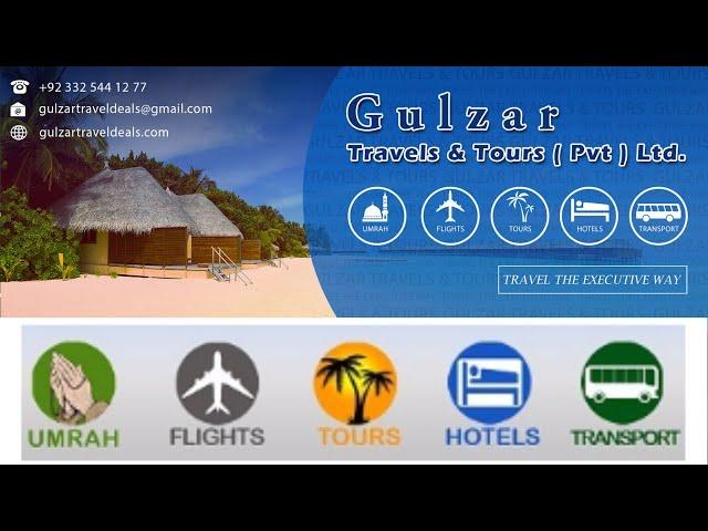 Low Cost Cheapest Umrah Packages with air ticket 2018 Islamabad Lahore Peshawar Sialkot Pakistan