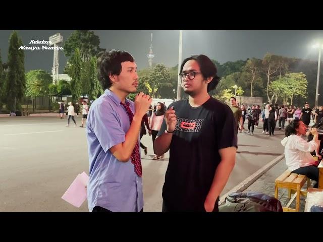 Eps. 10 Kukuhya Nanya Nanya - Martabak Terang Bulan Cabang Bulan