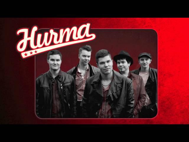 Hurma - Vielä kerran