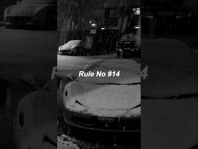 Rule #14: Keep Going... Even When It’s Hard #motivation #shorts #success