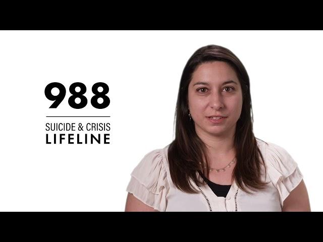 Today's youth are struggling with suicide at younger ages.