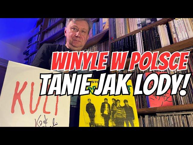 Jak Grzegorz Ciechowski i Republika nauczyła Go Polskiego! 