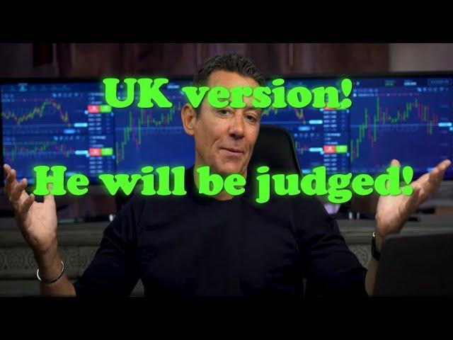 Greg Secker - Learn to Trade Review UK VERSION