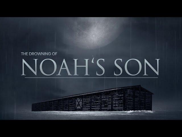 [EMOTIONAL] The drowning of Noah’s (AS) son | Abdulaziz Az-Zahrani