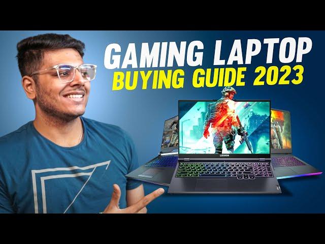 Don't Buy A GAMING LAPTOP Before Watching This In 2023 