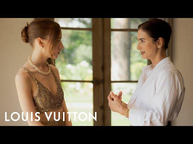 Awakened Hands, Awakened Minds Showcase | LOUIS VUITTON