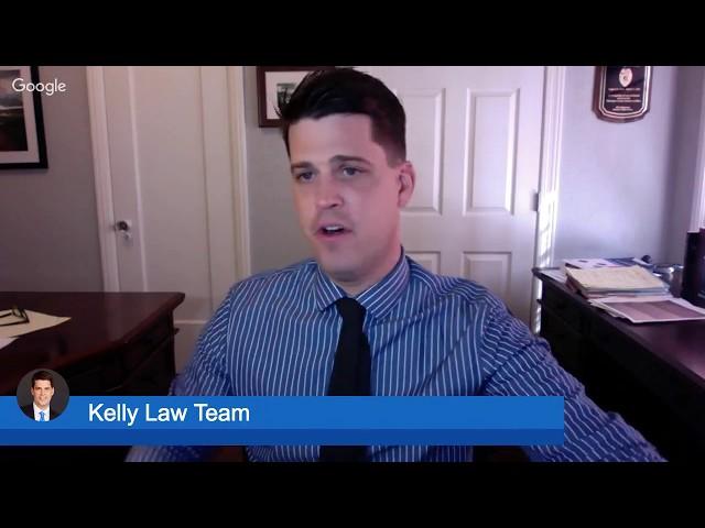 How an MRI can increase the settlement of a personal injury claim-  Kelly Law Team