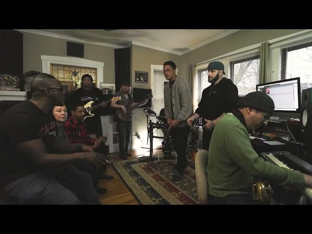 Stone Cold Groove (Tiny Desk)