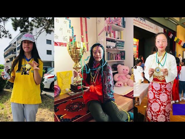 Parenting Education | ཁྱིམ་ཚང་སློབ་གསོ། | ཕ་ཚེ་དབང་རྣམ་རྒྱལ་དང་བུ་མོ་ཚེ་དབང་ལྷ་མོ།