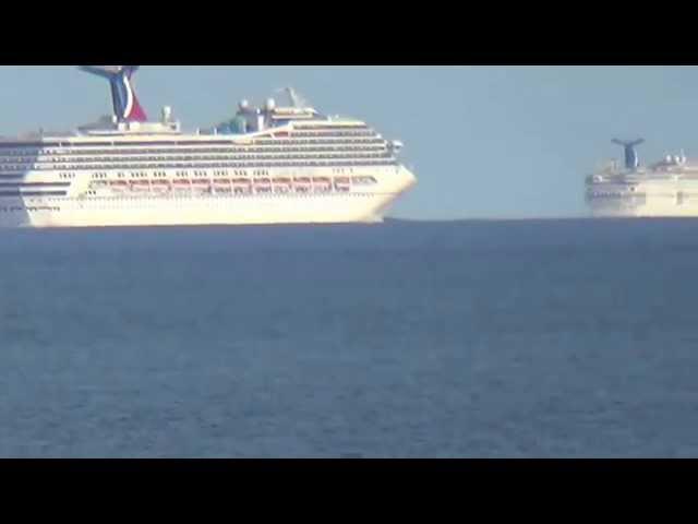 Norwegian Sky - Kreuzfahrt ab Miami Hafen Schiffe Bilder Videos Onlinebuchung