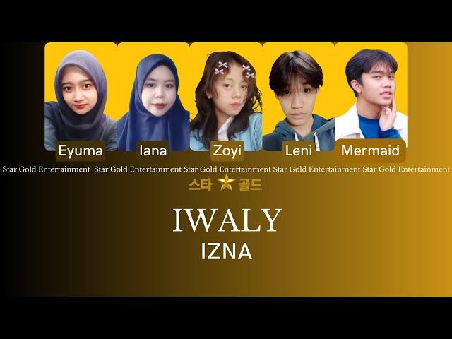 SG Ent | IWALY - IZNA