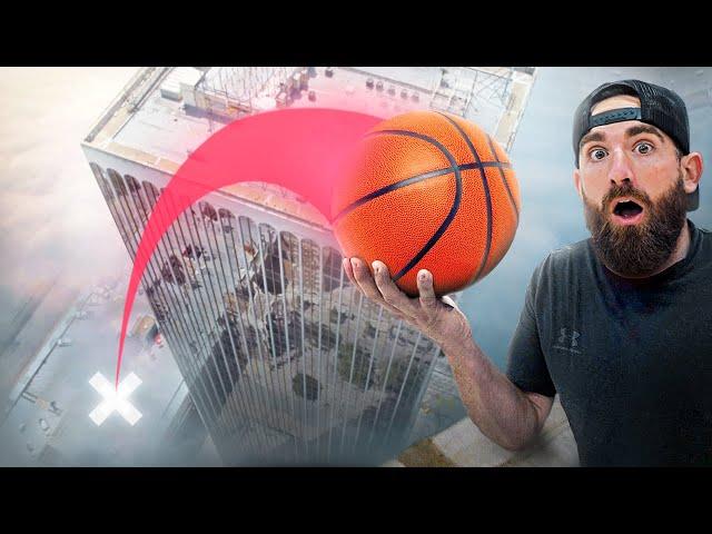 Rompemos 11 Records Mundiales | Dude Perfect