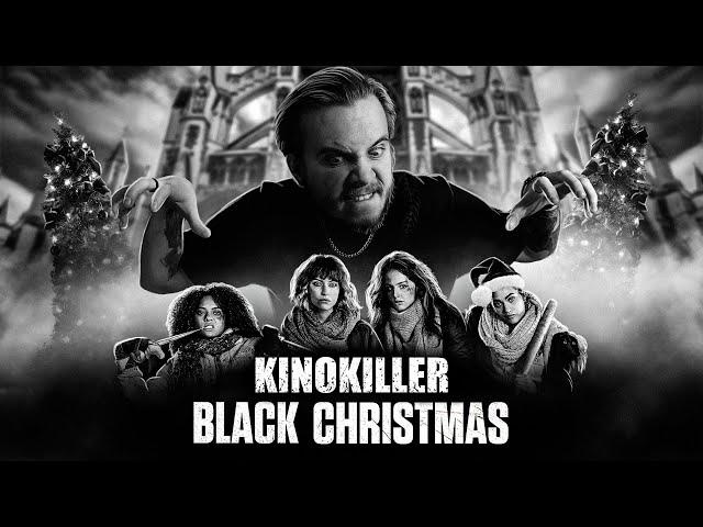 Обзор фильма "Чёрное Рождество" 2019 (Ни мужского, ни женского) - KinoKiller