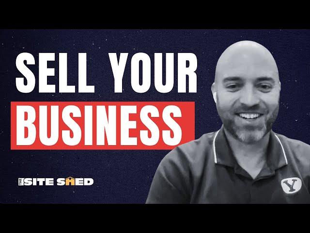 How to Sell Your Business for Maximum Value