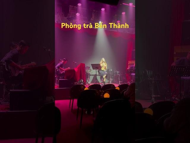 Phòng trà Bến Thành