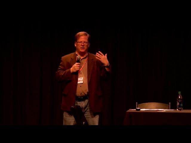 Video Game Psychology and Engagement with Jamie Madigan | PixelPop Festival 2016