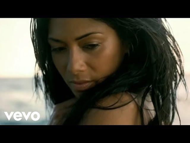 Nicole Scherzinger - Baby Love ft. will.i.am