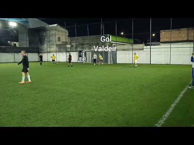 Master 50c - Gols da rodada (05/junho/2024)