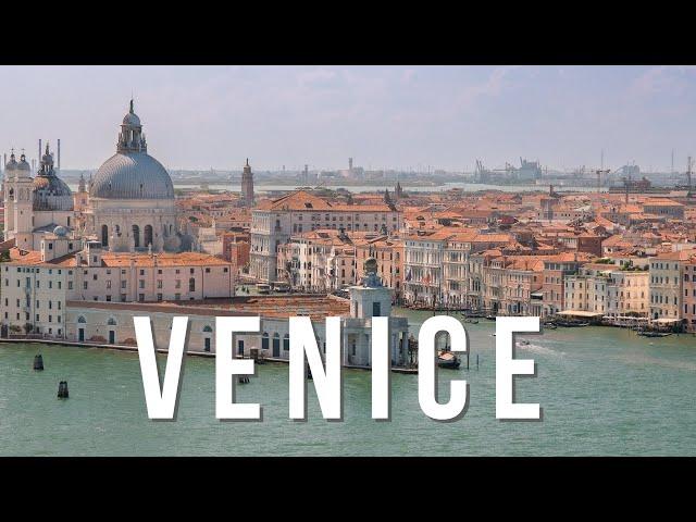 Venice, Italy | 25 Things To Do in 3-4 Days (Guide & Tips)