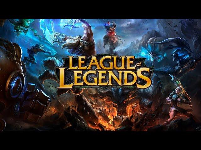 League of Legends | (Anfänger) LOL mit dem schlechten Spieler namens ILLILAV!!! DRAFT lernen!!