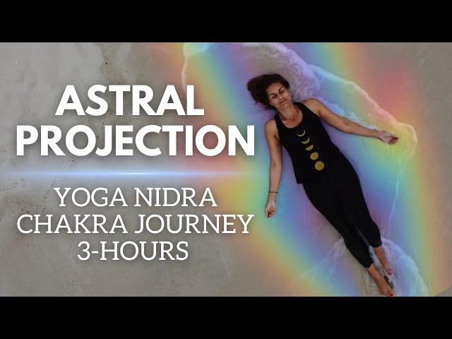 How to Astral Project | Guided Meditation to Have an Out of Body Experience