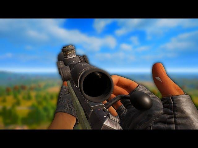 SNIPER SHOTS YOU WONT BELIEVE IN PUBG