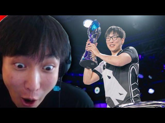 10 Clips that made ME FAMOUS | @doublelift