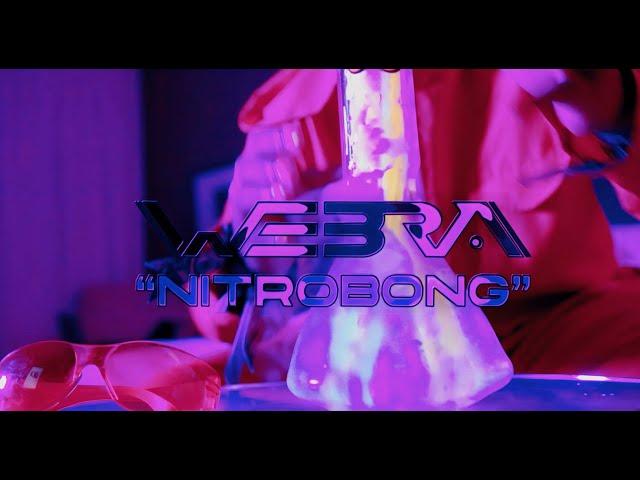 Webra - Nitrobong