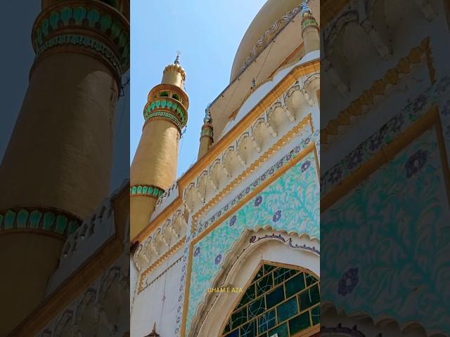 Dil Ali Dilbar Ali Sarwar Ali