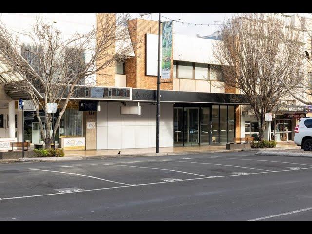 FOR LEASE | 439 Ruthven Street, Toowoomba City