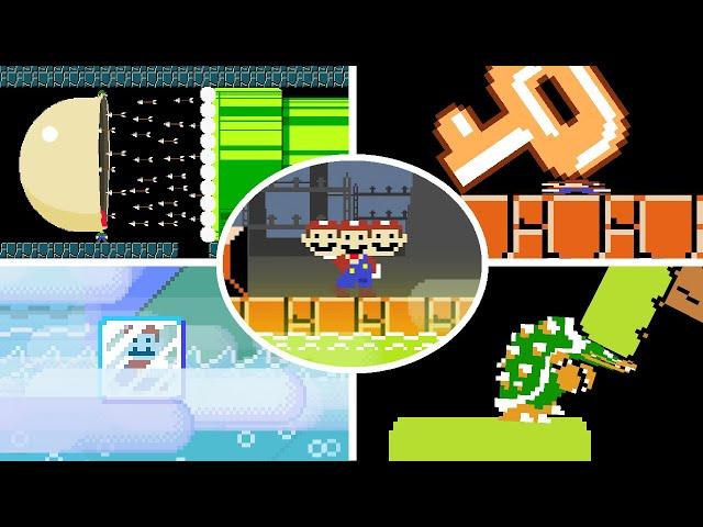 Level UP: Funniest Mario Moments of 2023