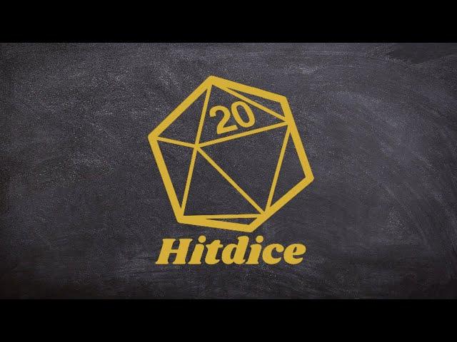 Herzlich Willkommen bei "Hitdice"!