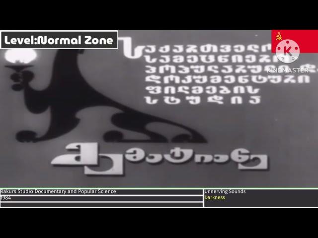 What if Rakurs Studio Documentary and Popular Science (1984) Was On NNLO2025?