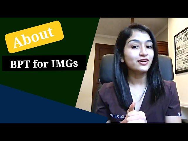 Becoming a Physician in AUS for IMGs!