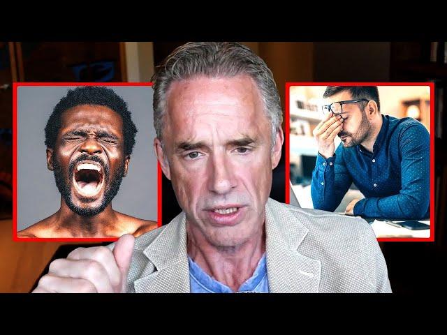 What Everyone Gets Wrong About Self-Improvement - Jordan Peterson