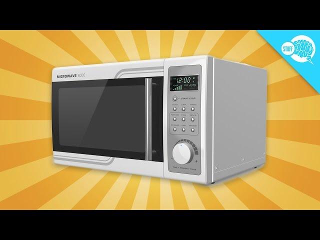 How Do Microwave Ovens Work?