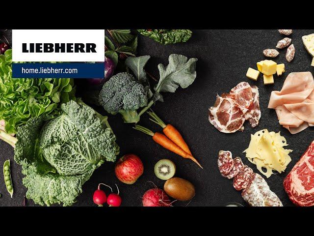 BioFresh Technologie  | Liebherr