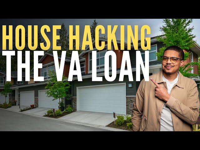 How To Buy Multi Unit Property With The VA Loan