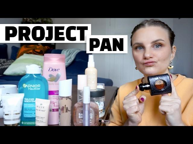 PROJECT PAN November 2024 | Gute Vorbereitung