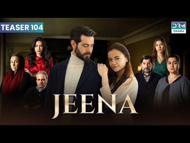 JEENA | Teaser Episode 104 Tomorrow at 9PM | UC2U