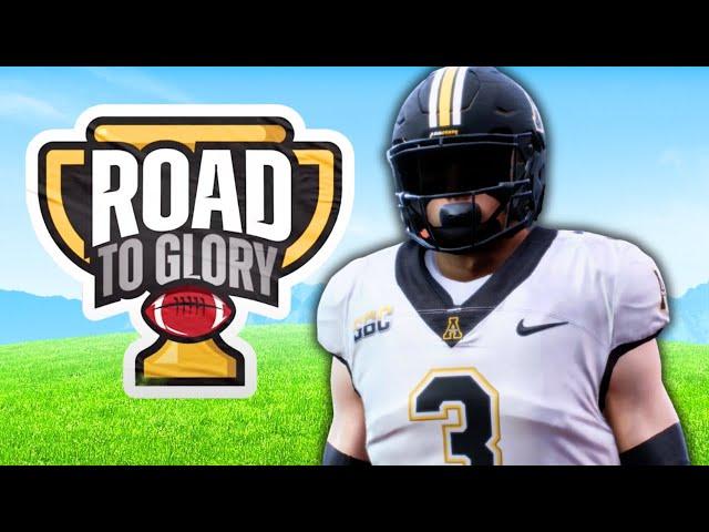 How I Became the #1 Cornerback In the Country! CFB 25 Road to Glory Ep. 3