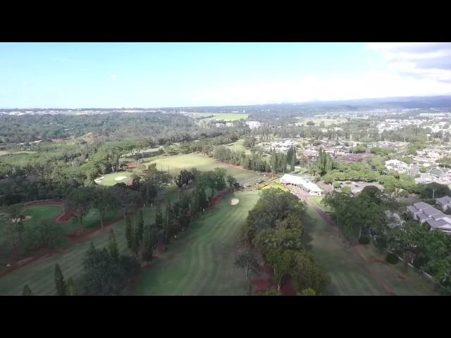 Mililani Golf Hawaii Tee Times