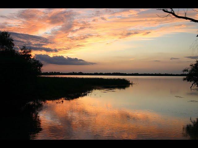 Danube River Delta